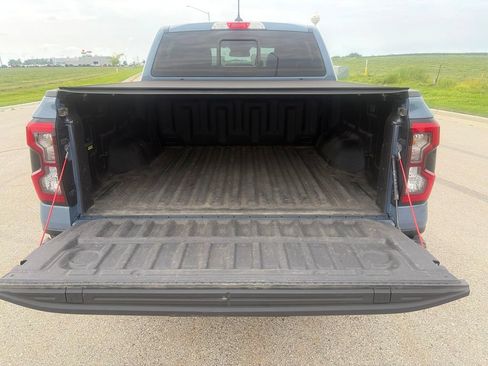 Used 2024 Ford Ranger XLT w/ Equipment Group 301A High AWD/4WD image 10