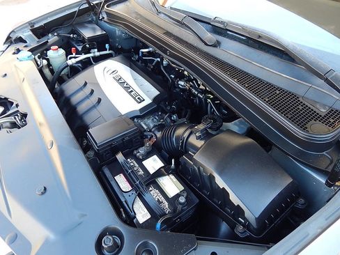 Used 2007 Acura MDX w/ Technology & Entertainment image 35