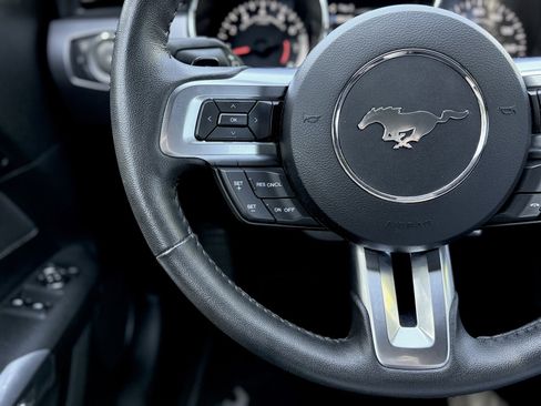 Used 2017 Ford Mustang GT w/ Interior & Wheel Package image 25
