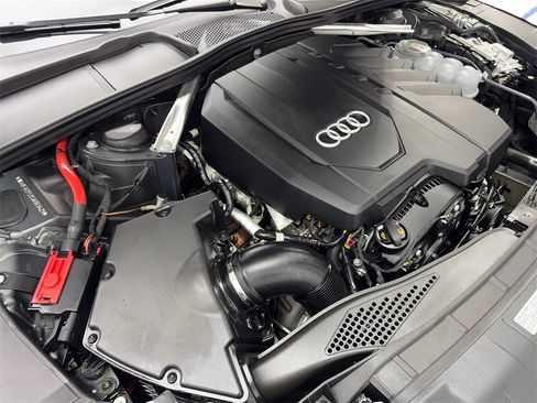 Used 2025 Audi A5 2.0T Premium Plus image 79