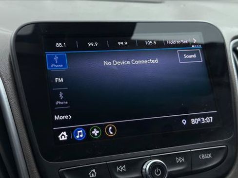 Used 2020 Chevrolet Malibu LS w/ Driver Confidence Package II FWD image 29