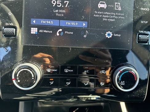 Used 2023 Hyundai Tucson SEL image 48