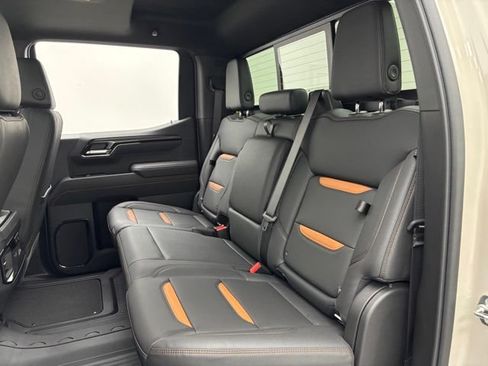 New 2026 GMC Sierra 1500 AT4 w/ AT4 Premium Package AWD/4WD image 42