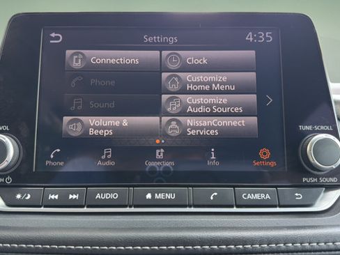 Used 2023 Nissan Rogue SV AWD/4WD image 26
