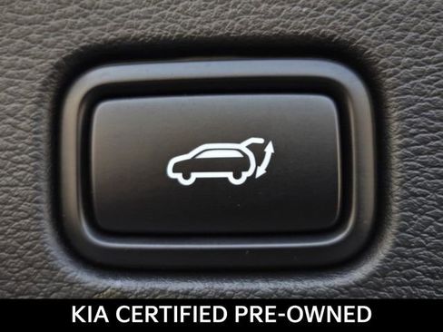Certified 2025 Kia Sportage SX Prestige image 12