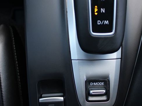 Used 2025 INFINITI QX50 Luxe image 31