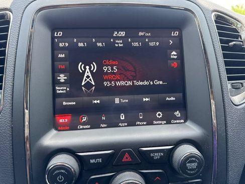 Used 2018 Dodge Durango GT w/ Premium Group AWD/4WD image 20