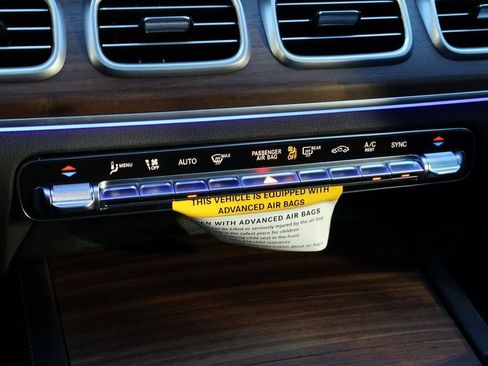 New 2026 Mercedes-Benz GLE 450 4MATIC Coupe image 27