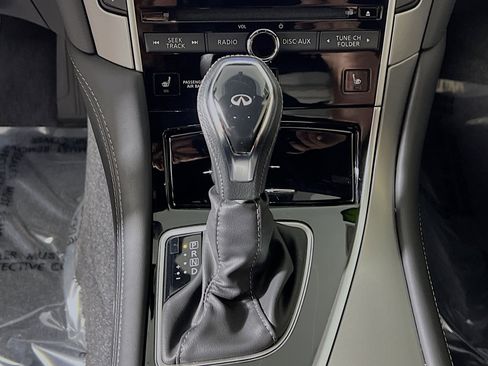 Used 2022 INFINITI Q60 3.0t Luxe w/ Essential Package image 24