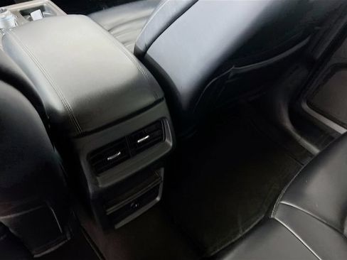 Used 2024 Ford Edge SEL AWD/4WD image 23