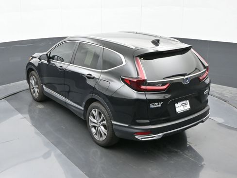 Used 2022 Honda CR-V Touring image 33