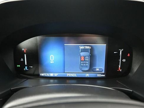 Used 2025 Ford Escape ST-Line image 13