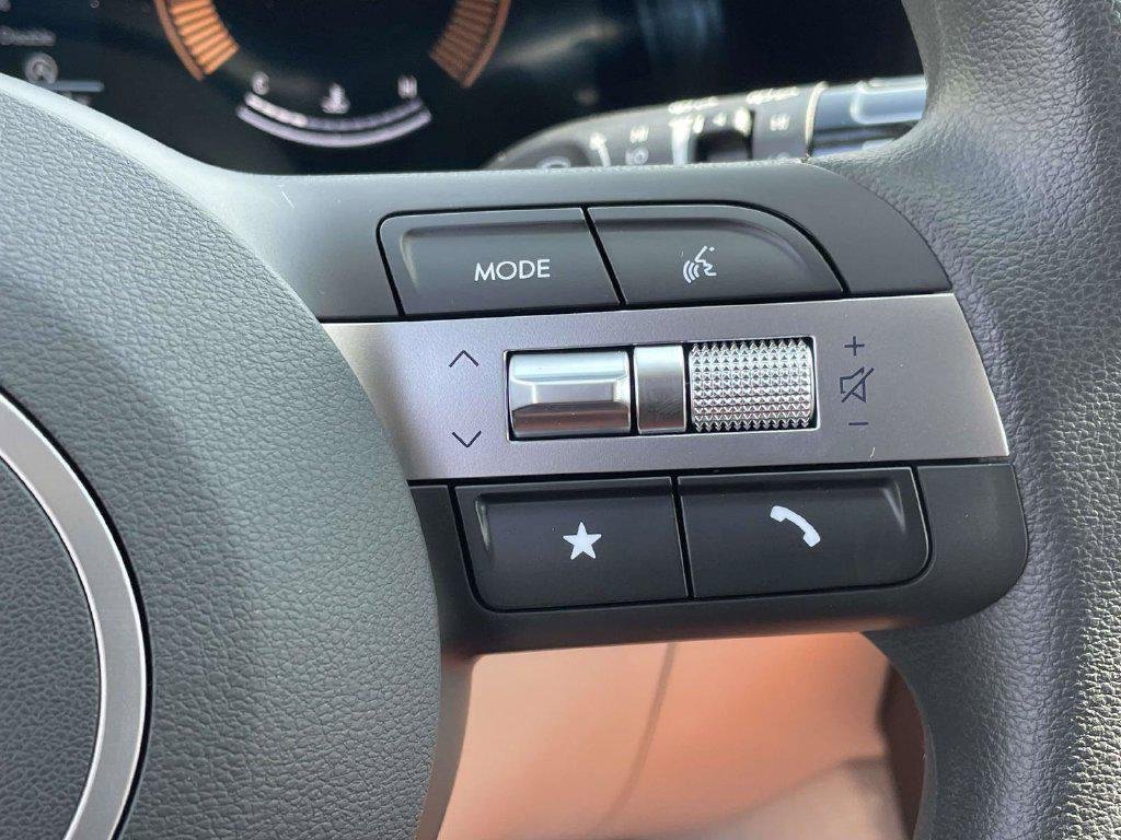 New 2026 Hyundai Tucson SE FWD image 51
