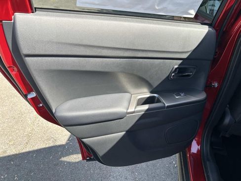 New 2026 Mitsubishi Outlander Sport SE AWD/4WD image 16