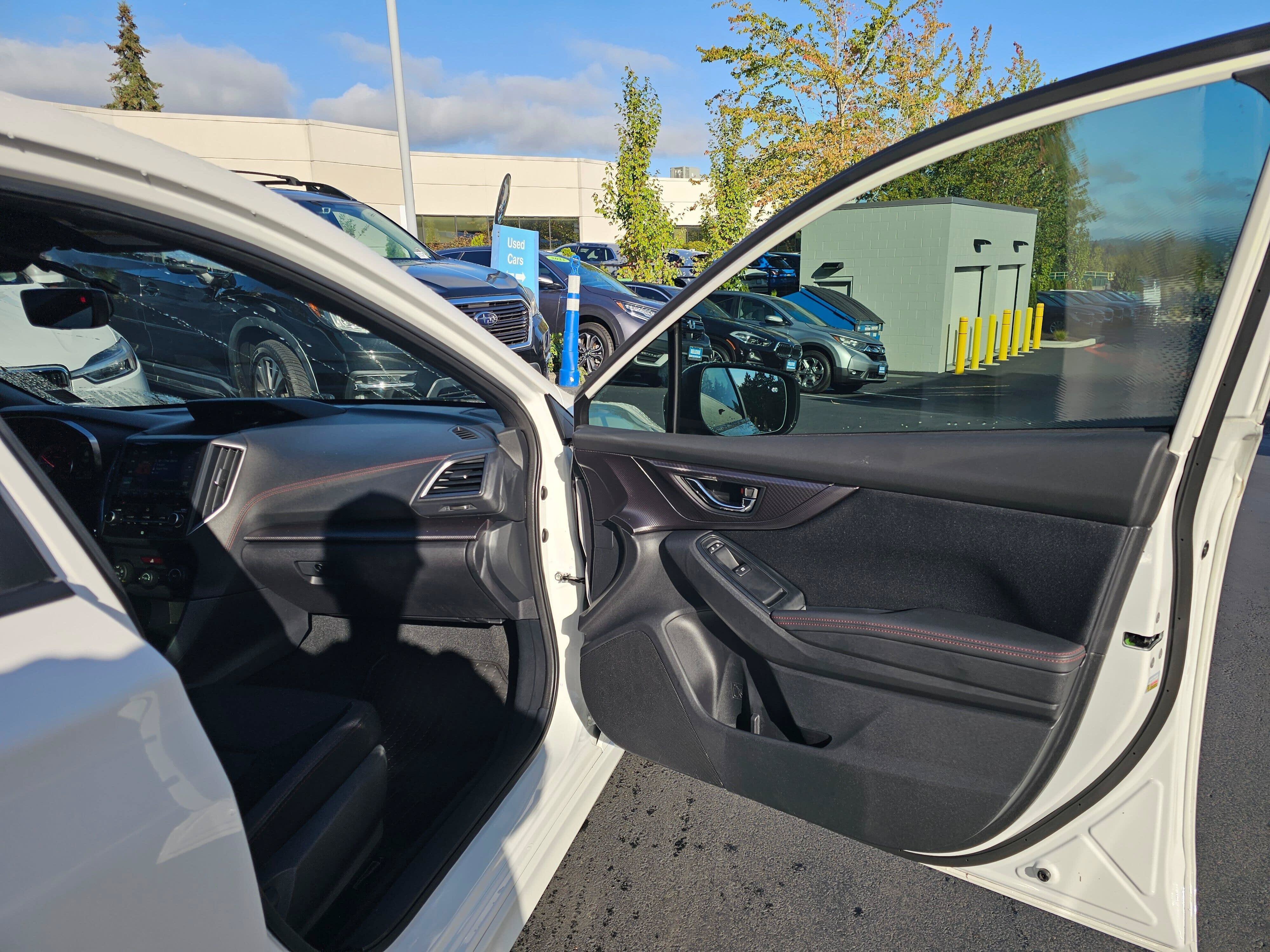 Used 2019 Subaru Impreza 2.0i Sport AWD/4WD image 12