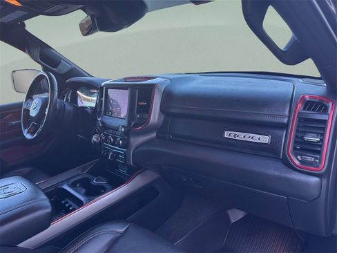 Used 2021 RAM 1500 Rebel w/ Rebel Level 1 Equipment Group image 26
