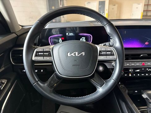 Used 2025 Kia Telluride S image 20