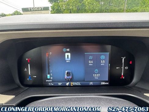 New 2026 Ford Bronco Sport Big Bend AWD/4WD image 31