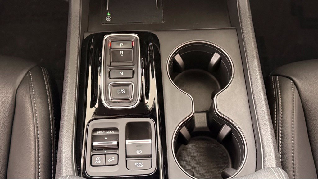 Used 2024 Honda Pilot EX-L image 23