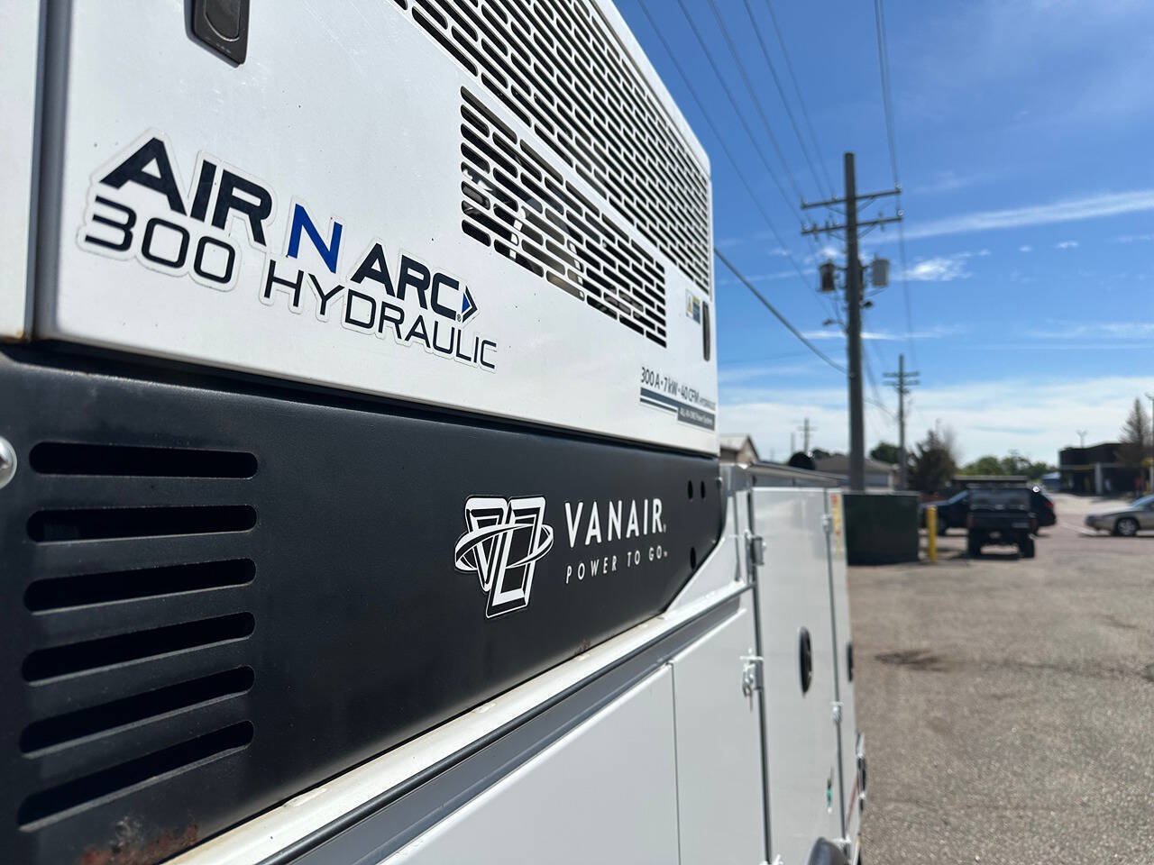 Used 2018 Ford F550 4x4 Regular Cab Super Duty image 23