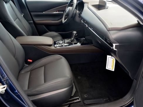 Certified 2025 MAZDA CX-30 2.5 Turbo w/ Premium Plus Pkg image 30