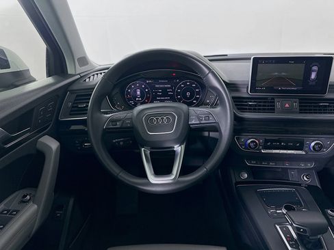 Used 2018 Audi Q5 Prestige w/ Prestige Package AWD/4WD image 15