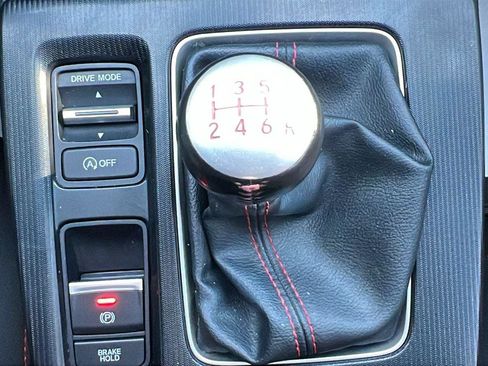 Certified 2023 Honda Civic Si image 24