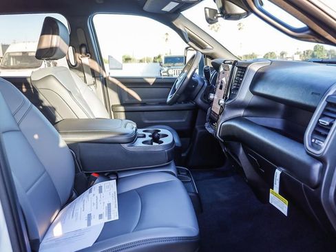 New 2025 RAM 2500 Tradesman image 17