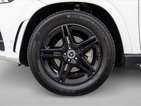 Used 2022 Mercedes-Benz GLE 350 4MATIC image 9