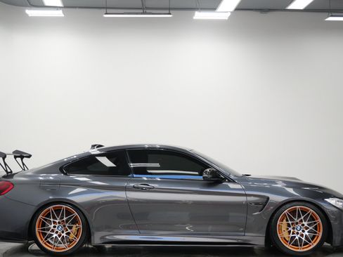 Used 2016 BMW M4 GTS RWD image 61