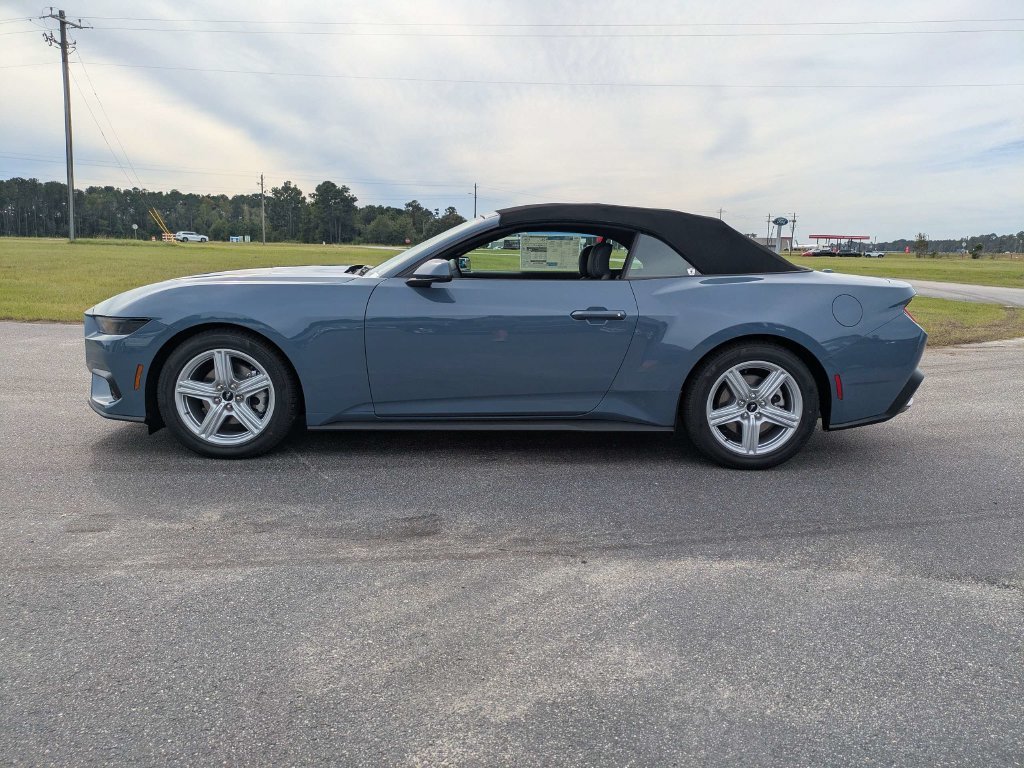 New 2026 Ford Mustang Premium RWD image 29