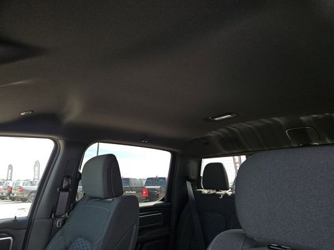 New 2026 RAM 1500 Lone Star image 21