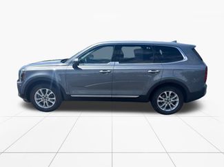 Used 2020 Kia Telluride LX FWD video 4