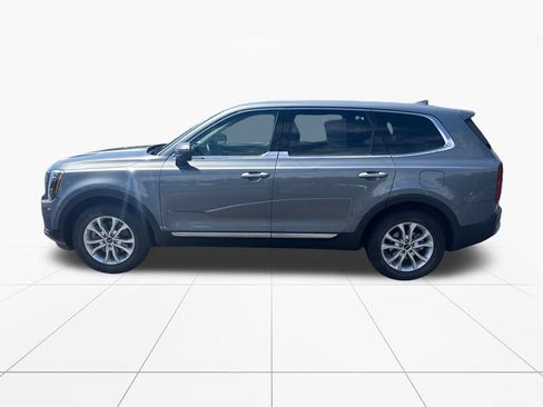 Used 2020 Kia Telluride LX FWD image 4