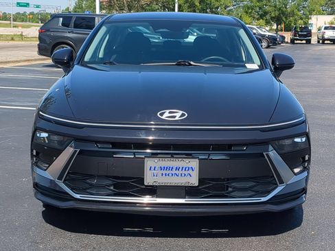 Used 2024 Hyundai Sonata SEL FWD image 8