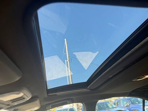 Used 2023 Subaru WRX Limited image 20