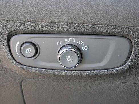 New 2026 Buick Encore GX Sport Touring w/ Advanced Technology Package AWD/4WD image 42