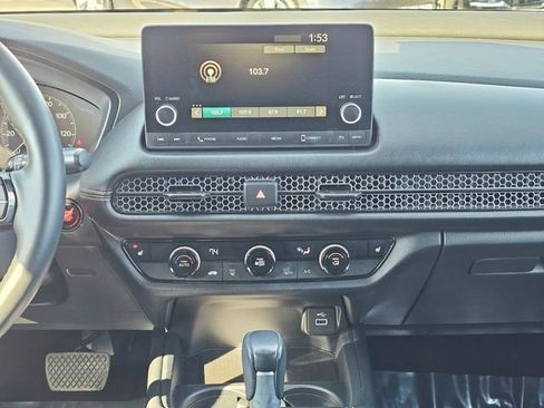 Used 2023 Honda HR-V Sport image 34