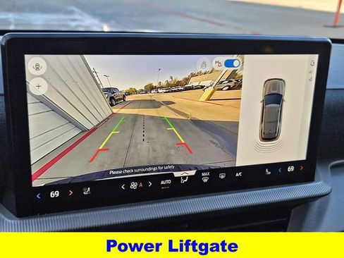 New 2026 Ford Explorer Active w/ Active Comfort Package image 15