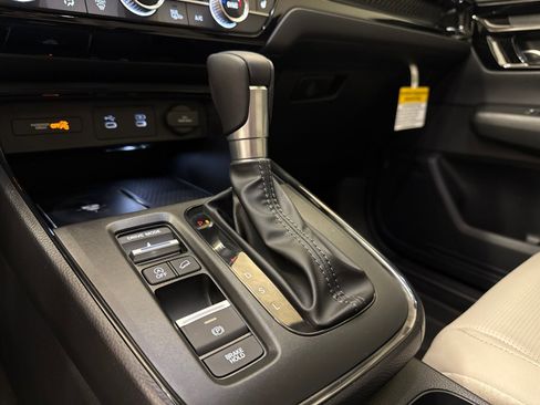 New 2026 Honda CR-V EX-L image 20