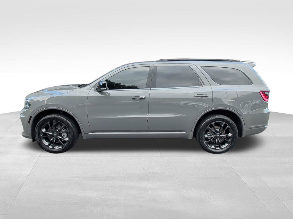 Used 2023 Dodge Durango GT AWD/4WD image 2