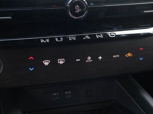New 2026 Nissan Murano SL AWD/4WD image 17