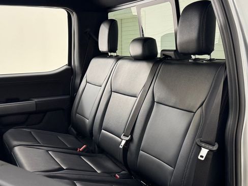 New 2025 Ford F150 XLT w/ Equipment Group 303A High image 27