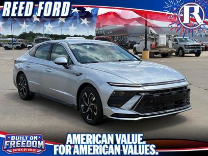 Used 2024 Hyundai Sonata SEL