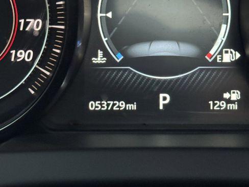 Used 2019 Jaguar F-TYPE Coupe image 9