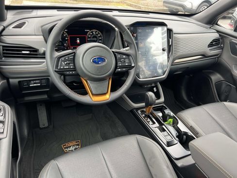 Used 2026 Subaru Forester Wilderness image 22