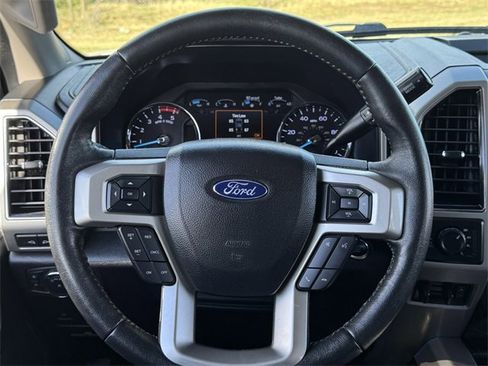 Used 2020 Ford F250 Lariat w/ Tremor Off-Road Package image 12