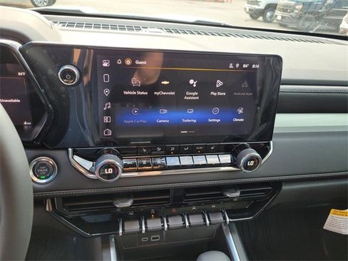 New 2026 Chevrolet Colorado LT image 12