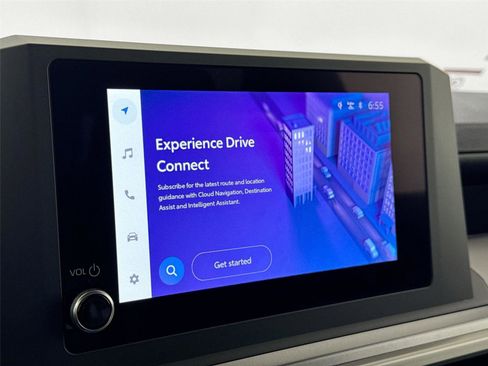 Certified 2025 Toyota 4Runner TRD Sport image 7