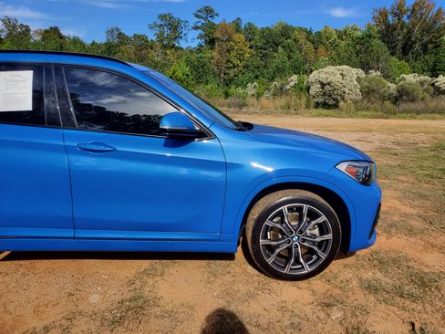 Used 2020 BMW X1 sDrive28i w/ Premium Package image 12